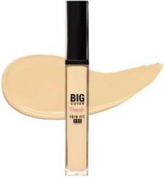 Etude - Big Cover Skin Fit Concealer Pro 7g - Neutral beige