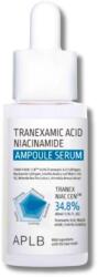 APLB - Tranexamic Acid Niacinamide Ampoule Serum 40ml - skinguru24