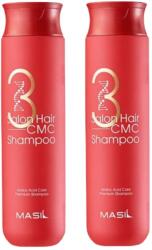 MASIL - 3 Salon Hair CMC Shampoo - 300ml