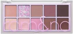 rom&nd Rom&nd - Better Than Palette 7.5g - 09 DREAMY LILAC GARDEN