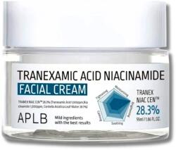 APLB - Tranexamic Acid Niacinamide Facial Cream 55ml