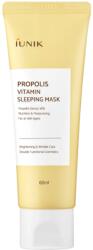 iUNIK - Propolis Vitamin Sleeping Mask 60ml