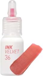 PeriPera - Ink The Velvet 4g - 36 Active Coral