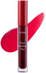 Etude House - Dear Darling Water Gel Tint 4.5g - PK002 Plum Red