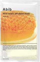 Abib - Mild Acidic pH Sheet Mask Honey Fit