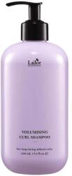 La'dor - Volumising Curl Shampoo 530ml