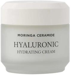 Heimish - Moringa Ceramide Hyaluronic Hydrating Cream 50ml