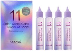 Masil - 11 Salon Scalp Care Ampoule Tonic - 30ml x 4pcs