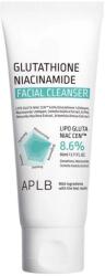APLB - Glutathione Niacinamide Facial Cleanser 80ml