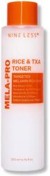NINE LESS - MELA-PRO Rice TXA Toner 200ml