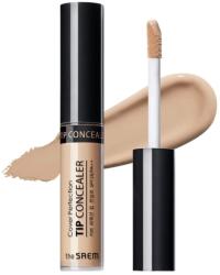 the SAEM - Cover Perfection Tip Concealer 6.5ml - 2.5 Medium Deep