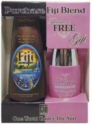 Fiji Blend Set cadou, Island Dream, 150 ml, si hidratant si Heiress Moisturizer, 50 ml (10301IFIJ)