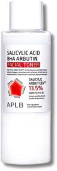 APLB - Salicylic Acid BHA Arbutin Facial Toner 160ml