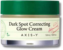 AXIS-Y - Dark Spot Correcting Glow Cream 50ml