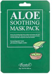 Benton - Aloe Soothing Mask 23g