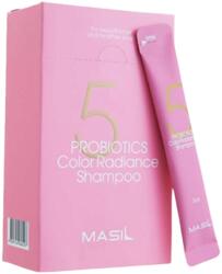 MASIL - 5 Probiotics Color Radiance Shampoo Stick Pouch - Complete set (8ml x 20 pcs)