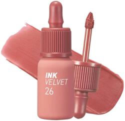 PeriPera - Ink The Velvet 4g - 26 Well Made Nude
