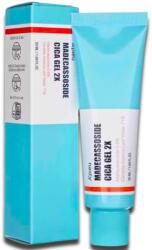 A'Pieu - Madecassoside Cica Gel 2x 50ml