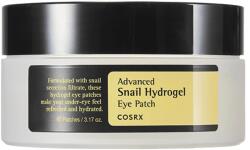 COSRX - Advanced Snail Hydrogel Eye Patch 60pcs