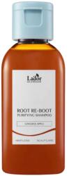 La'dor - Root Re-boot Purifying Shampoo Ginger and Apple - 50ml