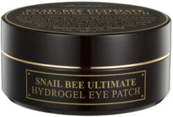 Benton Cosmetic - Snail Bee Ultimate Hydrogel Eye Patch 60pcs