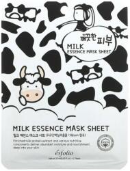Esfolio - Pure Skin Milk Essence Mask Sheet 25ml