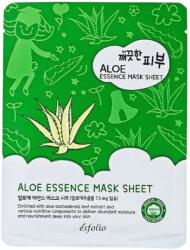 Esfolio - Pure Skin Aloe Essence Mask Sheet 25ml