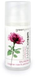 Greenland Ulei corp, trandafiri si patchouli, Greenland, 150 ml (PWN53)
