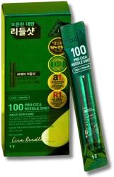 VT Cosmetics - Pro Cica Reedle Shot 100 2ml x 10 pcs