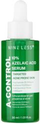 NINE LESS - A-Control 10% Azelaic Acid Serum 30ml
