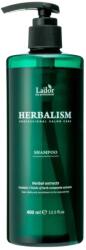 La'dor - Herbalism Shampoo - 400ml