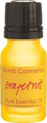 Bomb Cosmetics Ulei esential grepfruit, Bomb Cosmetics, 10 ml (PEOGRAP01)