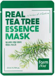 Farmstay - Real Tea Tree Essence Mask 23ml