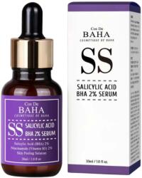 Cos De BAHA - SS, Salicylic Acid BHA 2% Serum 30ml