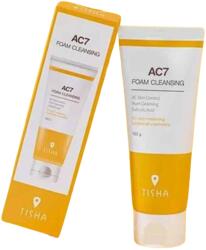 TISHA - AC7 Foam Cleansing 100ml