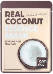 Farmstay - Farmstay Real Coconut Essence Mask