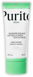 PURITO - Wonder Releaf Centella Daily Sun Lotion - 60ml