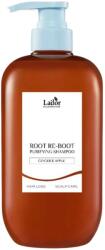 La'dor - Root Re-boot Purifying Shampoo Ginger and Apple - 800ml