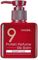 Masil - 9 Protein Perfume Silk Balm Sweet Love - 180g