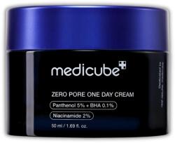 medicube - Zero Pore One Day Cream 50ml