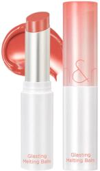 Rom& nd Rom&nd - Glasting Melting Balm - 03 SORBET