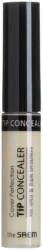 the SAEM - Cover Perfection Tip Concealer 6.5ml - Green Beige