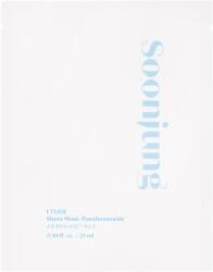 Etude - SoonJung Panthensoside Sheet Mask