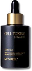 MEDI-PEEL - Cell Toxing Dermajours Ampoule 100ml