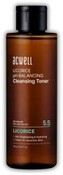 ACWELL - Licorice pH Balancing Cleansing Toner 150ml