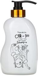 Elizavecca - CER-100 Collagen Coating Hair Muscle Shampoo 500ml