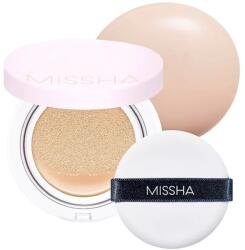 MISSHA - Magic Cushion Cover Lasting SPF50+ / PA+++ 15g - 21 Light beige