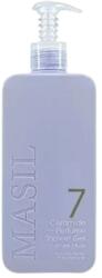 MASIL - 7 Ceramide Perfume Shower Gel - White Musk 500ml