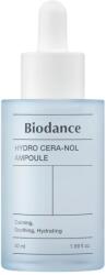 Biodance - Hydro Cera-nol Ampoule 50ml