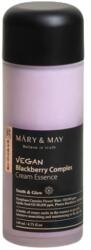 Mary & May - Vegan Blackberry Complex Cream Essence 140ml